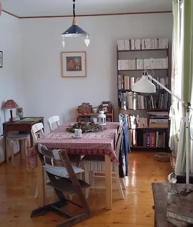 Appartement Au Bord Du *