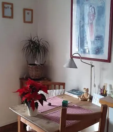Au Bord Du