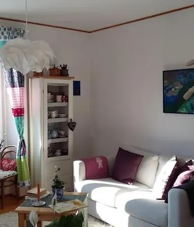 Au Bord Du Appartement *