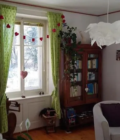 Appartement Au Bord Du Le Chenit