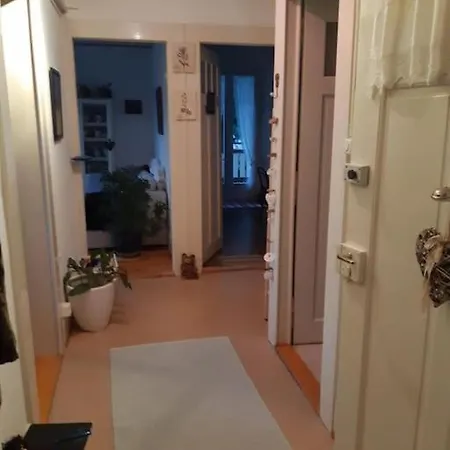 Au Bord Du Le Chenit