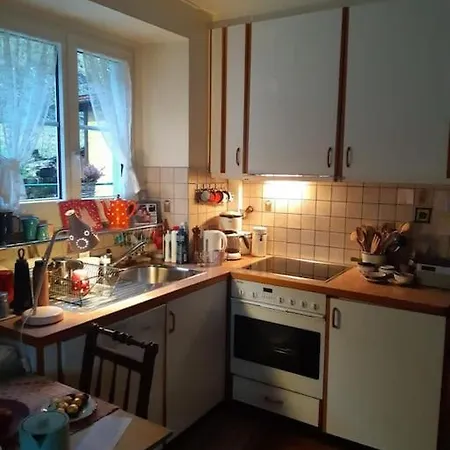 Au Bord Du * Le Chenit