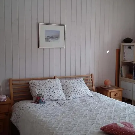 Appartement Au Bord Du Le Chenit