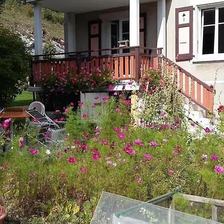 Au Bord Du *