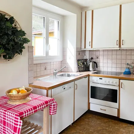 Au Bord Du Appartement