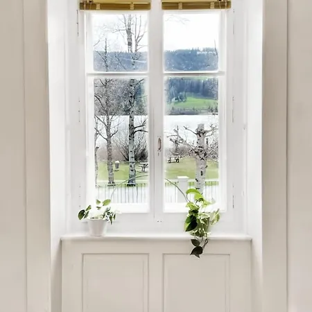 Appartement Au Bord Du Le Chenit