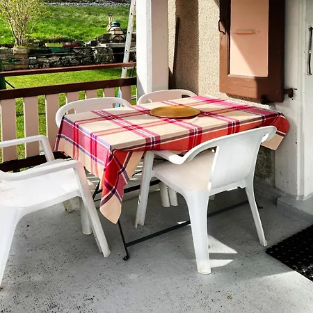 Au Bord Du Appartement