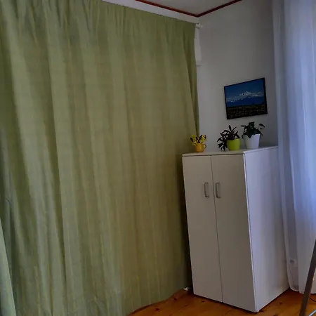 Appartement Au Bord Du *